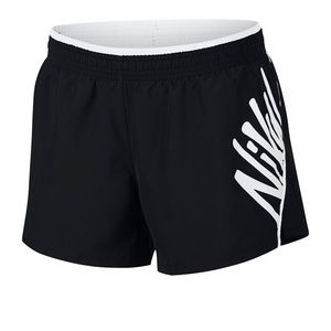 Nike Women’s Black Shorts-Sz.L